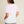 Line Of Oslo Monroe Dip Dye Knitted T-shirt Knitwear Pink 002
