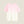 Line Of Oslo Monroe Dip Dye Knitted T-shirt Knitwear Pink 002
