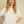 Line Of Oslo Monroe SS24 Knitted T-shirt Knitted sweater Creme 091