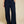 Line Of Oslo Moon Linen Trousers Trouser Blue 066