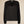 Line Of Oslo Mother Satin Blouse Blouse Black 097