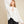 Line Of Oslo Mother Satin Blouse Blouse Creme 091