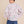 Line Of Oslo Mother Flower SS26 Blouse Pink 002