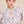Line Of Oslo Mother Flower SS26 Blouse Pink 002