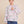 Line Of Oslo Mother Flower SS26 Blouse Pink 002