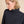 Line Of Oslo New Martine Ribbed Sweater Knitted sweater Antracite 004
