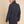 Line Of Oslo New Martine Ribbed Sweater Knitted sweater Antracite 004