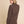 Line Of Oslo New Martine Ribbed Sweater Knitted sweater Brown 063