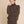 Line Of Oslo New Martine Ribbed Sweater Knitted sweater Brown 063