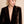 Line Of Oslo Nico Velvet Blazer Blazer Brown 063