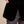 Line Of Oslo Nico Velvet Blazer Blazer Black 097