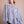 Line Of Oslo Nicole Print Bluse Blouse Creme 091