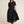 Line Of Oslo Nina Sequins Skirt Skirt Black 097