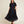 Line Of Oslo Nina Sequins Skirt Skirt Black 097
