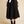 Line Of Oslo Nina Skirt Skirt Black 097