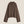 Line Of Oslo Nora Sweater Knitted sweater Brown 063