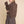 Line Of Oslo Nora Sweater Knitted sweater Brown 063