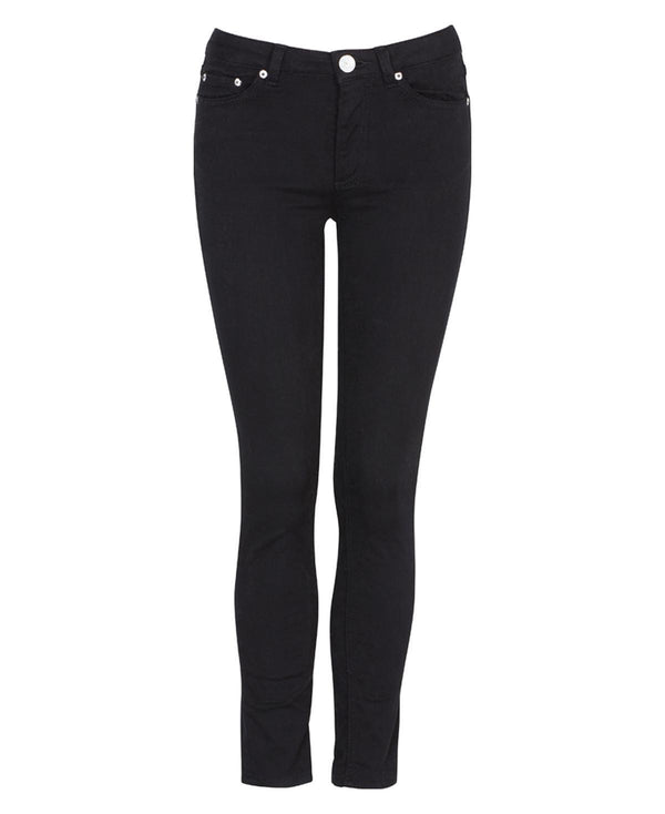 Line Of Oslo Oslo Color Jeans Jeans Black 097