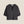 Line Of Oslo Petit Solid Bluse Blouse Black 097