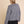 Line Of Oslo Piper Solid Sweater Knitted sweater Antracite 004