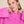 Line Of Oslo Piper Solid Sweater Knitted sweater Pink 002