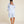 Line Of Oslo Pluto 25 Shorts Short Light Blue 003