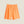 Line Of Oslo Pluto 25 Shorts Short Orange 043