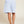 Line Of Oslo Pluto 25 Shorts Short Light Blue 003
