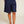 Line Of Oslo Pluto 25 Shorts Short Blue 066