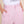 Line Of Oslo Pluto Linen Shorts Short Pink 002