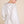 Line Of Oslo Poppi Metallic Dress Dress White 001
