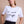 Line Of Oslo Preppy Magic T-skjorte T-shirt White w/black