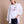 Line Of Oslo Preppy Magic T-skjorte T-shirt White w/red