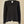 Line Of Oslo Pricilla Longsleeve Sweater Black 097