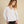 Line Of Oslo Pricilla Longsleeve Sweater White 001