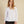 Line Of Oslo Pricilla Longsleeve Sweater White 001