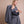 Line Of Oslo Ralph Tweed Blazer Blazer Black 097