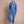 Line Of Oslo Ready Denim Jumpsuit Overalls Denim 099