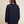 Line Of Oslo Reese Sweater Knitwear Blue-Black 239