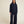 Line Of Oslo Reese Sweater Knitwear Blue-Black 239