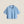 Line Of Oslo Resort Denim Top Top Light denim