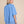Line Of Oslo Resort Denim Top Top Light denim