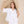 Line Of Oslo Resort Lace Top Top White 001