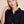 Line Of Oslo Resort Linen Top Top Black 097