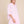 Line Of Oslo Resort Linen Top Top Pink 002