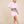 Line Of Oslo Resort Linen Top Top Pink 002
