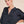 Line Of Oslo Resort Satin Top Top Black 097