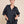 Line Of Oslo Resort Satin Top Top Black 097