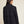 Line Of Oslo Robbie Short Trench Coat Jacket Black 097
