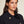 Line Of Oslo Robbie Short Trench Coat Jacket Black 097